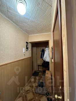 2-комн.кв., 46 м², этаж 3