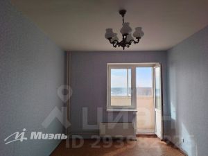 1-комн.кв., 34 м², этаж 4