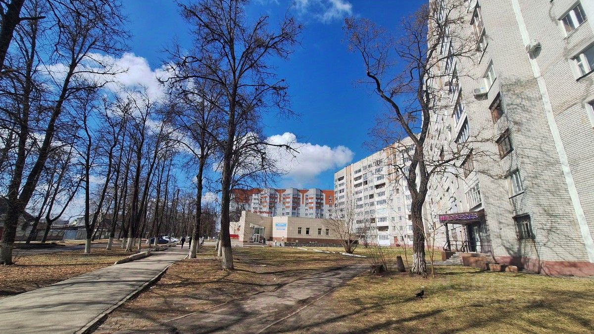 Купить 4-комнатную квартиру в районе Бежицкий в городе Брянск, продажа  четырехкомнатных квартир во вторичке и первичке на Циан. Найдено 17  объявлений