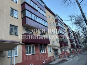 1-комн.кв., 30 м², этаж 5