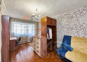 1-комн.кв., 31 м², этаж 5