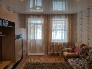 3-комн.кв., 50 м², этаж 2