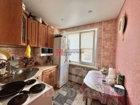 2-комн.кв., 45 м², этаж 1