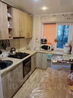 2-комн.кв., 44 м², этаж 1