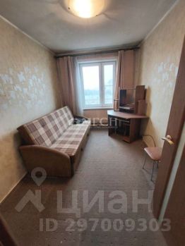 2-комн.кв., 44 м², этаж 9