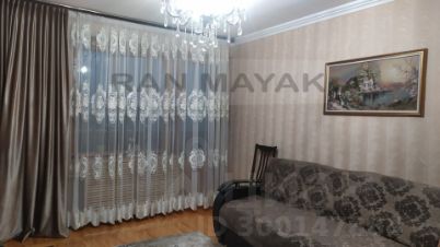 3-комн.кв., 62 м², этаж 8