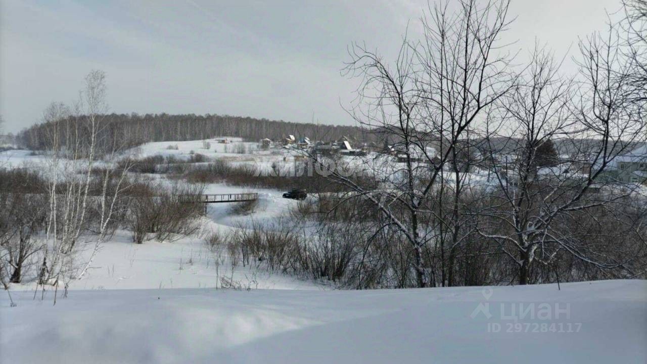 Купить дом в селе Быково Новосибирского района, продажа домов - база  объявлений Циан. Найдено 4 объявления