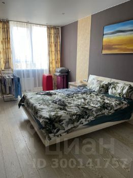 2-комн.кв., 60 м², этаж 4