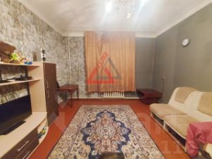 3-комн.кв., 84 м², этаж 1