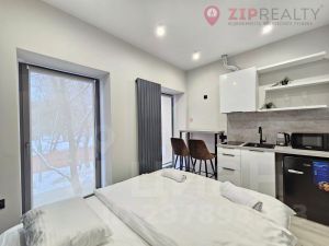 апарт.-студия, 17 м², этаж 2