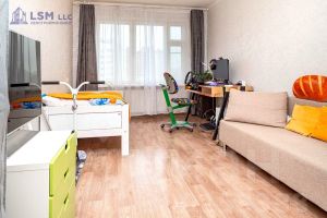 2-комн.кв., 54 м², этаж 14