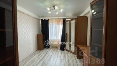 1-комн.кв., 31 м², этаж 8