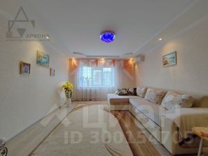 2-комн.кв., 62 м², этаж 7