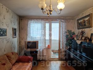 2-комн.кв., 45 м², этаж 1