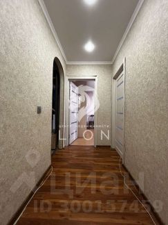 3-комн.кв., 64 м², этаж 10