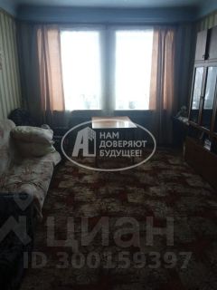 3-комн.кв., 72 м², этаж 2