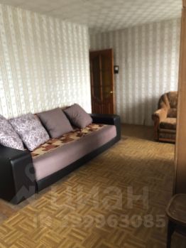 2-комн.кв., 48 м², этаж 3