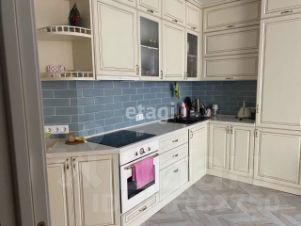 2-комн.кв., 43 м², этаж 12