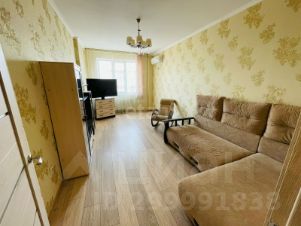 3-комн.кв., 70 м², этаж 7