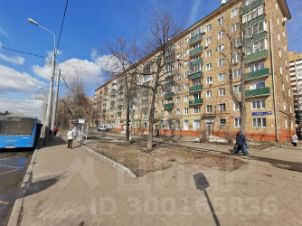 3-комн.кв., 54 м², этаж 3