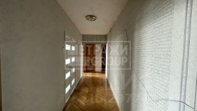 3-комн.кв., 62 м², этаж 3