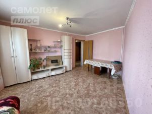 2-комн.кв., 47 м², этаж 1