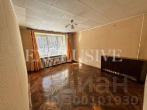 2-комн.кв., 50 м², этаж 1