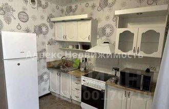 1-комн.кв., 39 м², этаж 7