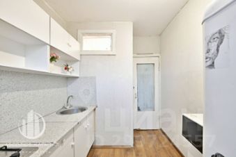 1-комн.кв., 30 м², этаж 9