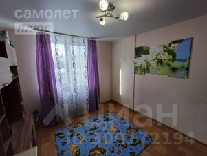 студия, 19 м², этаж 3