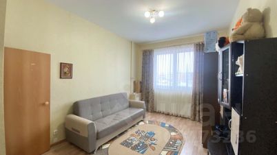 2-комн.кв., 44 м², этаж 1