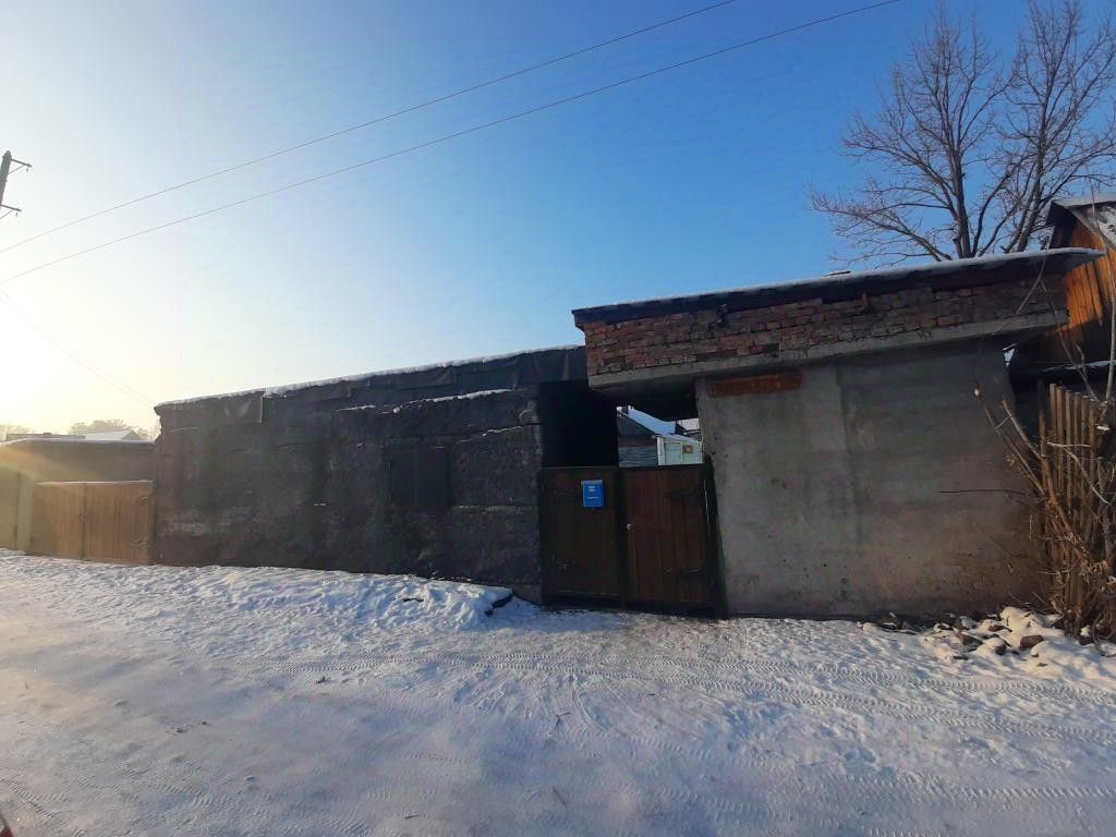 Купить дом в районе Куйбышевский в городе Новокузнецк, продажа домов - база  объявлений Циан. Найдено 123 объявления