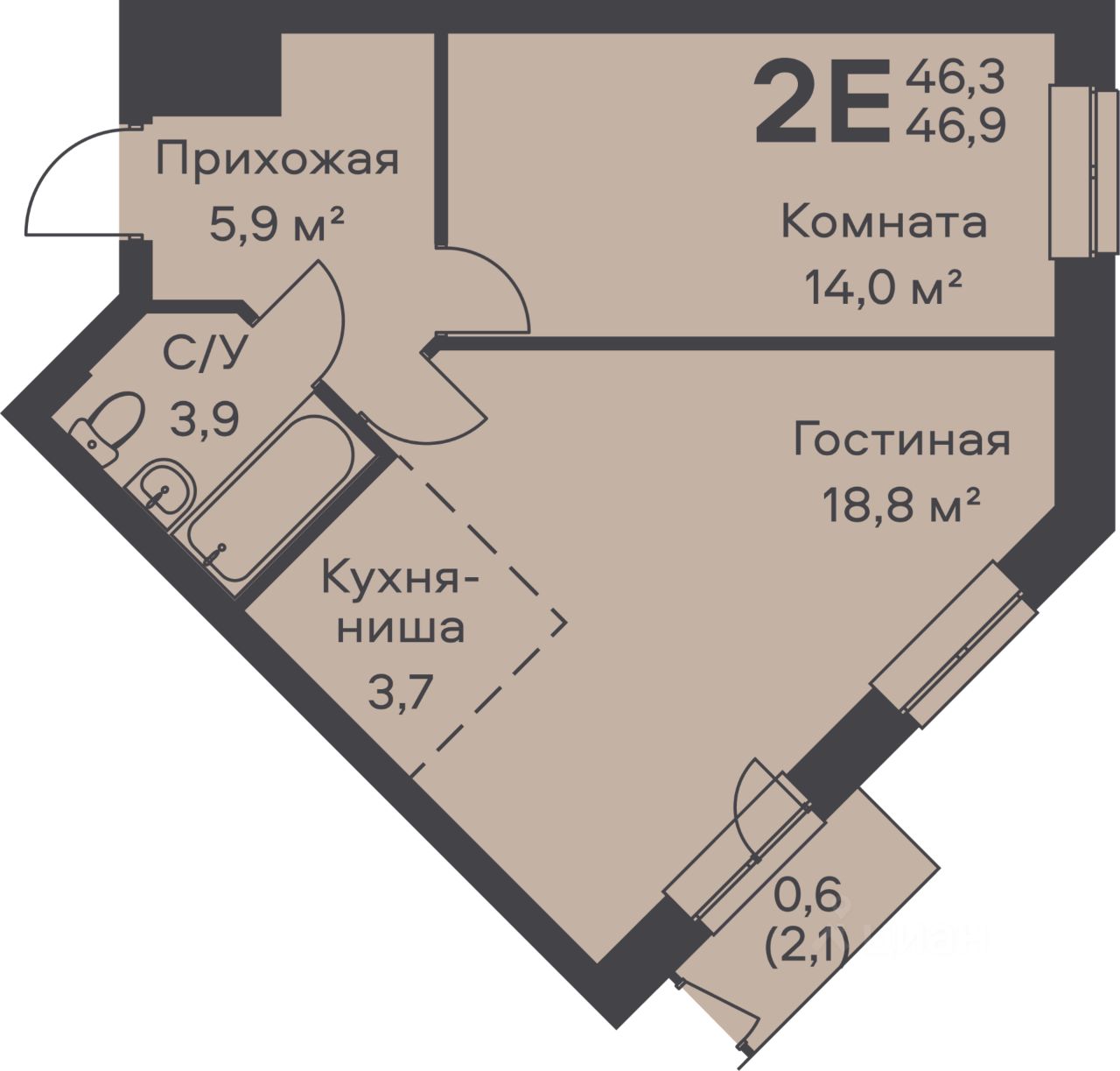 Вильямса 5