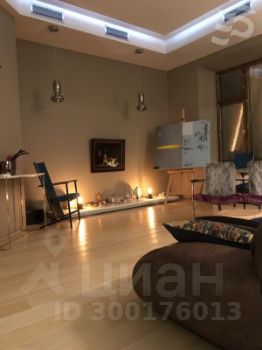 1-комн.кв., 125 м², этаж 2