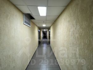 2-комн.кв., 53 м², этаж 3