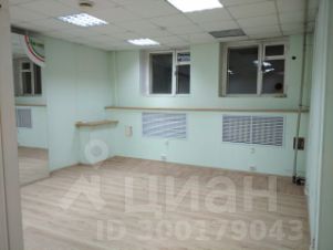 своб. назнач. 327 м², этаж 1