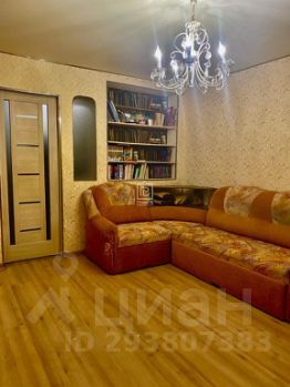 2-комн.кв., 49 м², этаж 5