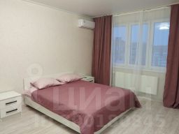 1-комн.кв., 45 м², этаж 1