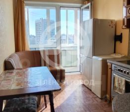 1-комн.кв., 35 м², этаж 10