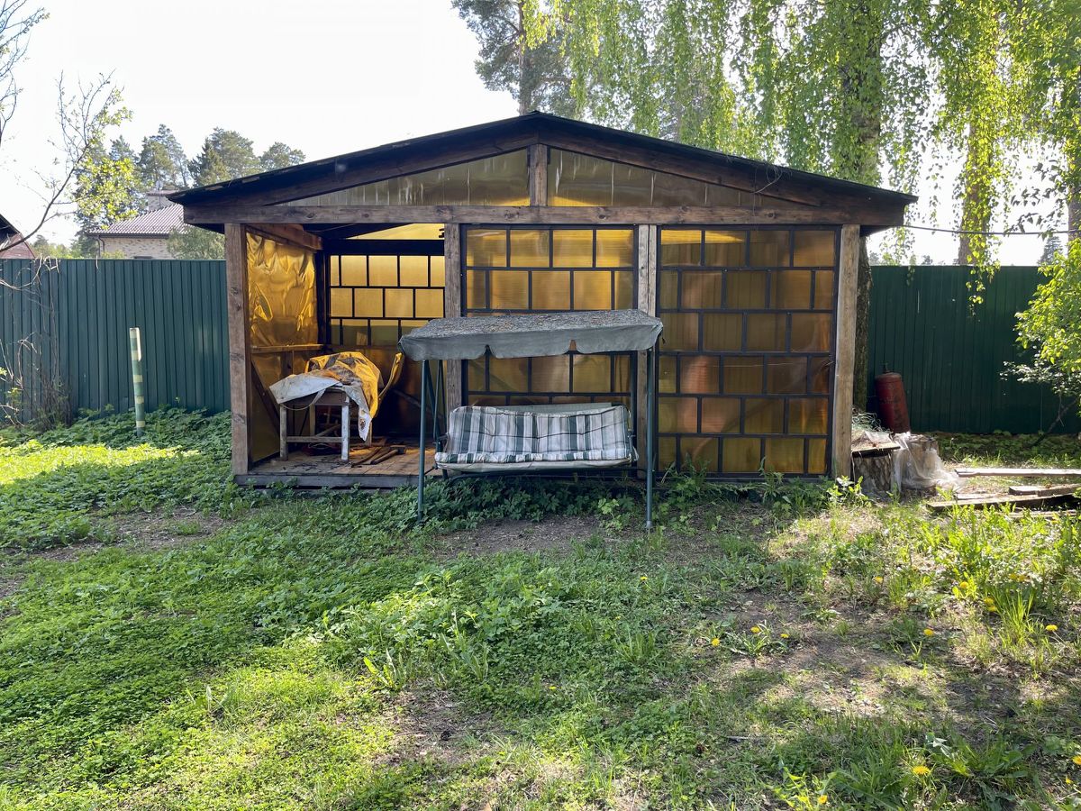 Купить земельный участок в дачном поселке Загорянский городского округа  Щелково, продажа земельных участков - база объявлений Циан. Найдено 22  объявления