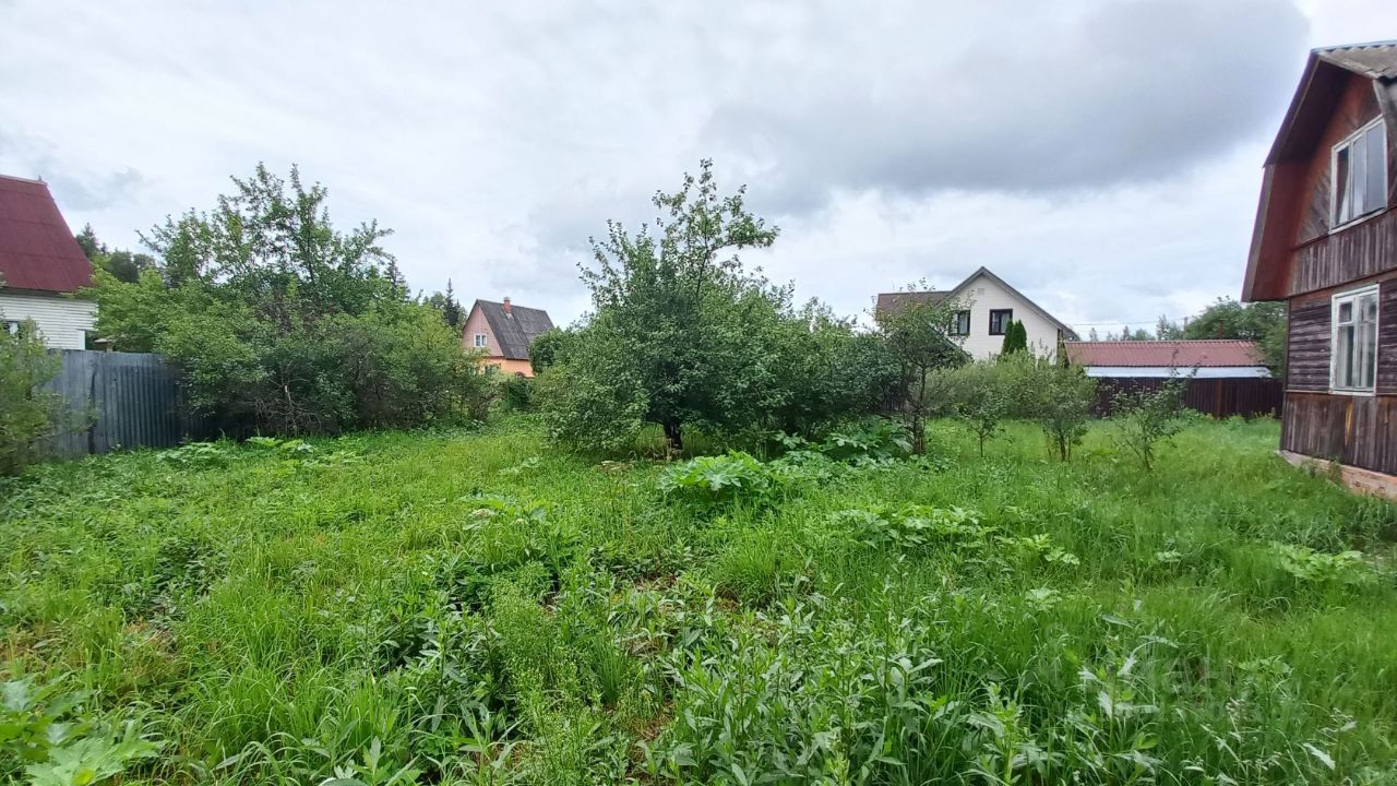 Купить загородную недвижимость в садовое товарищество Станции Манихино-2  городского округа Истры, продажа загородной недвижимости - база объявлений  Циан. Найдено 1 объявление