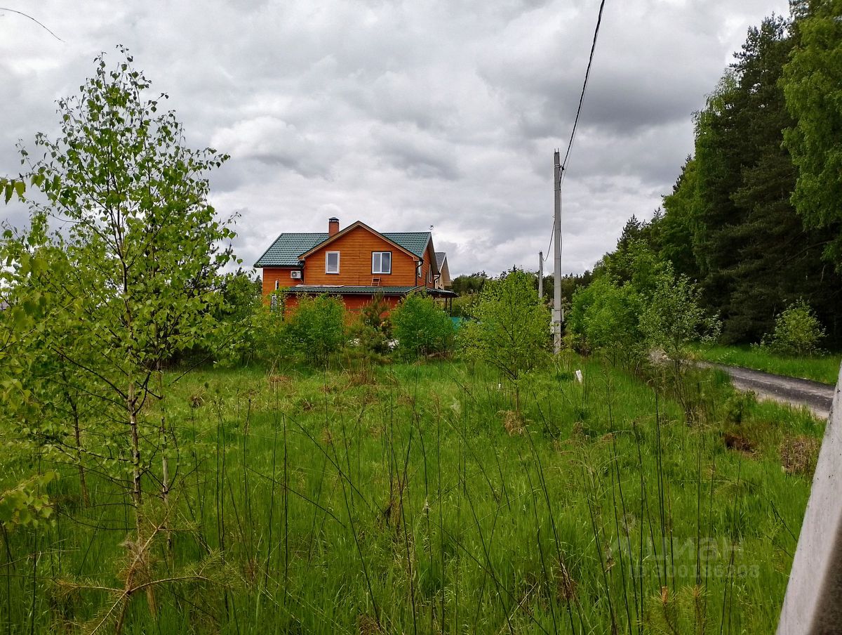 Купить загородную недвижимость в ДНП Престиж городского округа Щелково,  продажа загородной недвижимости - база объявлений Циан. Найдено 5 объявлений