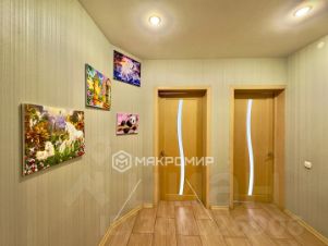 4-комн.кв., 94 м², этаж 6