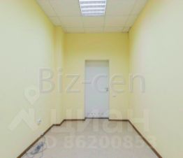 офис 21 м², этаж 6
