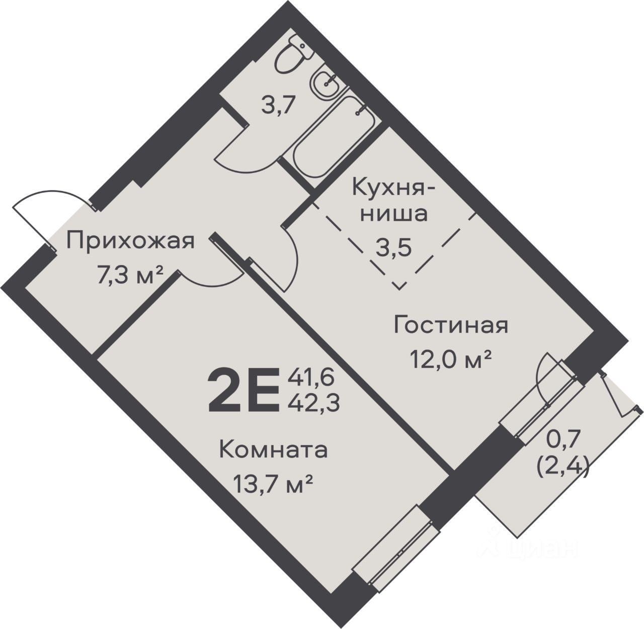 Однокомнатная Квартира В Перми Купить Орджоникидзевский Район