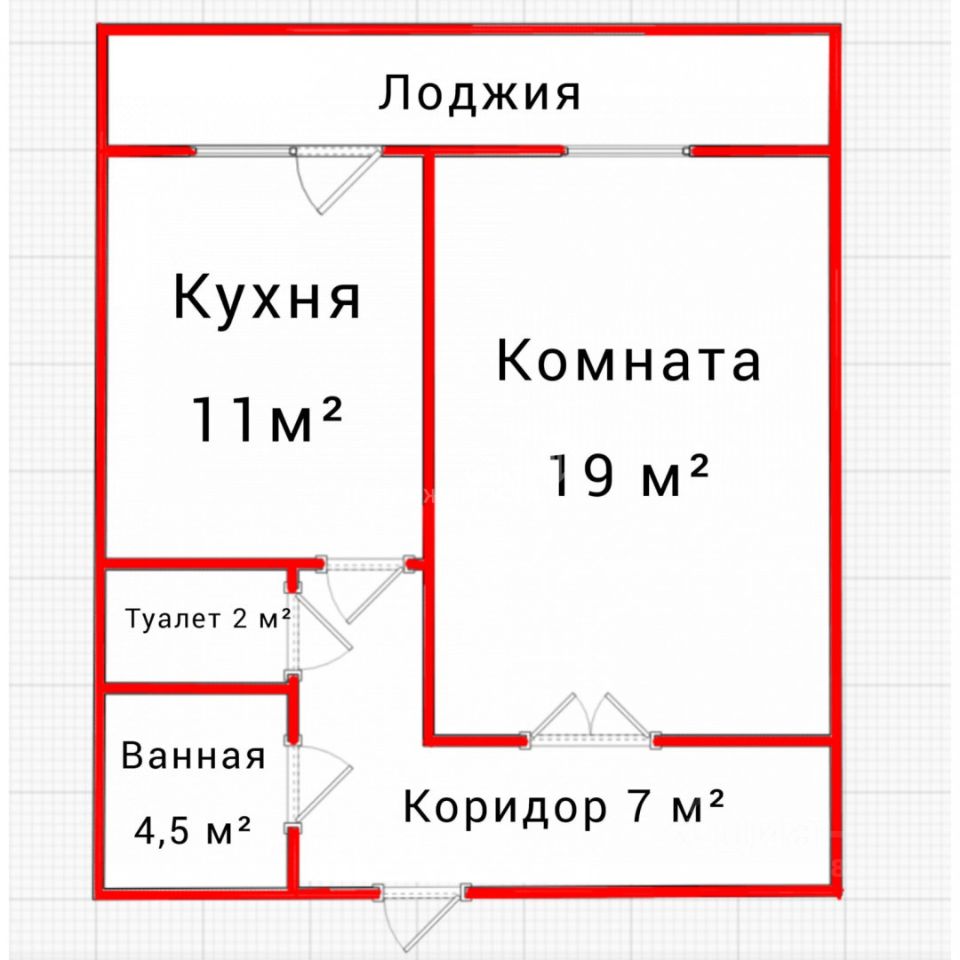 Купить квартиру на улице Юлиуса Фучика в городе Казань, продажа квартир во  вторичке и первичке на Циан. Найдено 107 объявлений