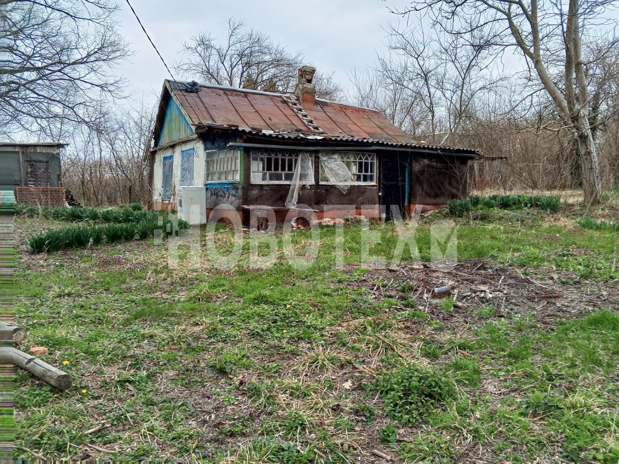 Купить земельный участок в хуторе Эриванский Краснодарского края, продажа  земельных участков - база объявлений Циан. Найдено 3 объявления