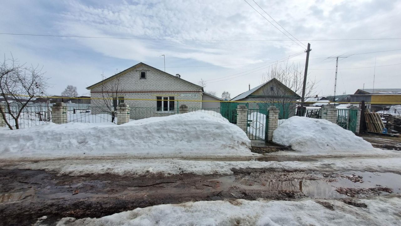 Купить загородную недвижимость на улице Гаринская в городе Зеленодольск,  продажа загородной недвижимости - база объявлений Циан. Найдено 1 объявление