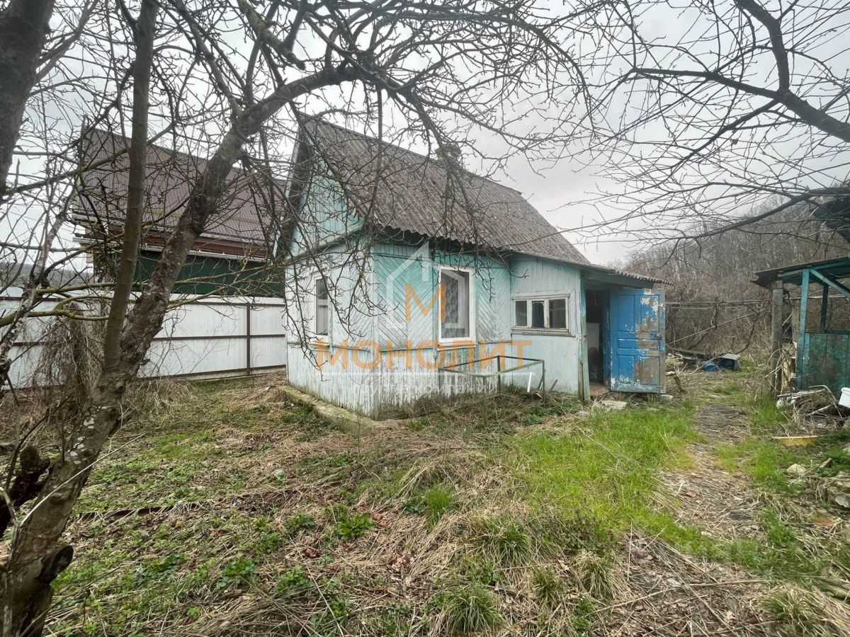 Купить Дом В Станице Пятигорская
