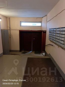 2-комн.кв., 48 м², этаж 11